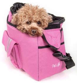 Over-The-Shoulder 'SUMMIT' 'Hands-Free Pet Carrier