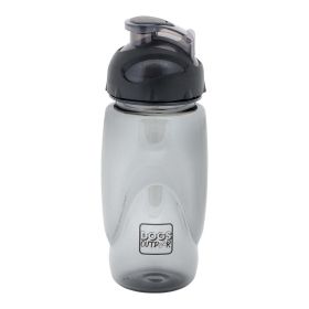 Biggdesign Dogs Outdoor Water Bottle 500 Ml Black