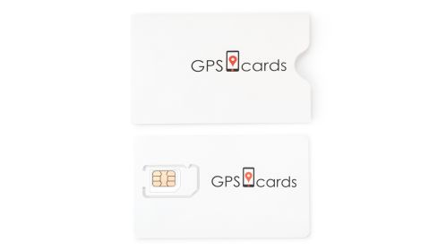 GPS Cards fits for Tracker Detector for Vehicles Cars Kids Dogs People Trucks