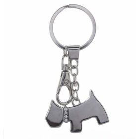 Biggdesign Dogs Keychain (Title: Default Title)